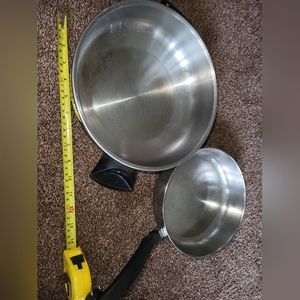 Lot Kitchen baking cooking pot pan